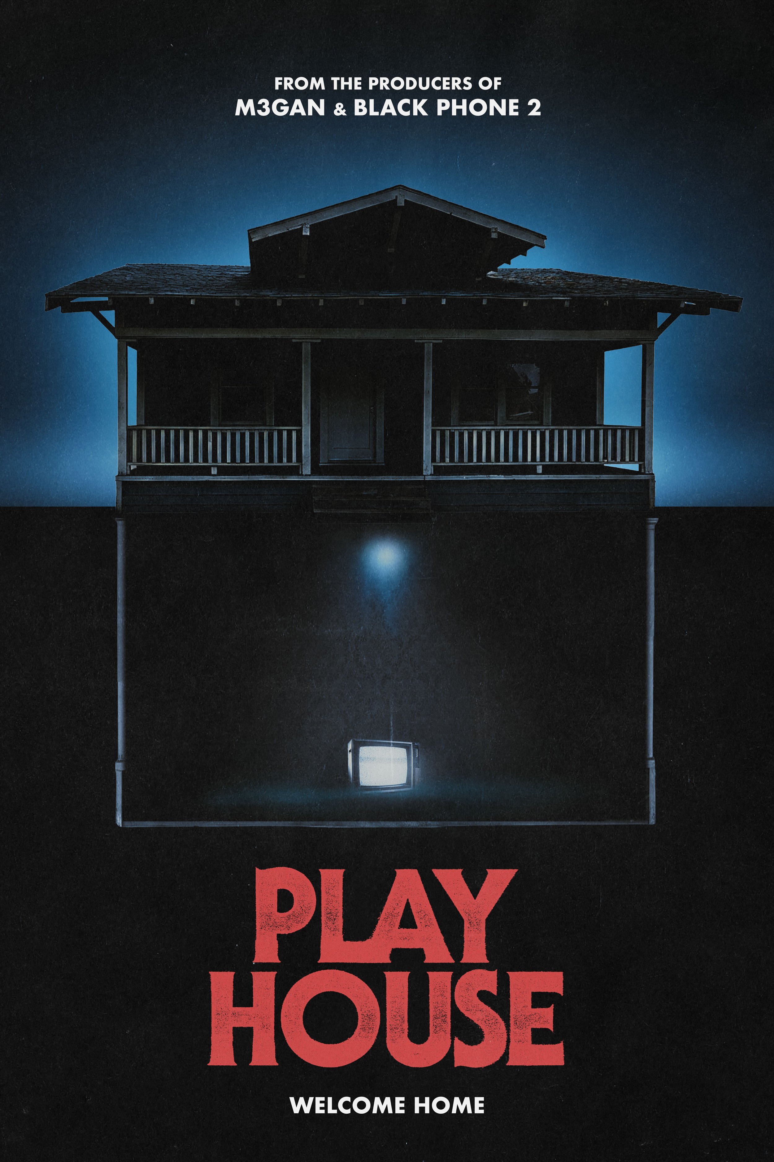 PLAY HOUSE