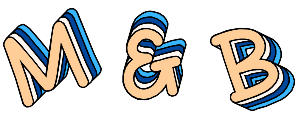 Maverick &amp; Benji Official