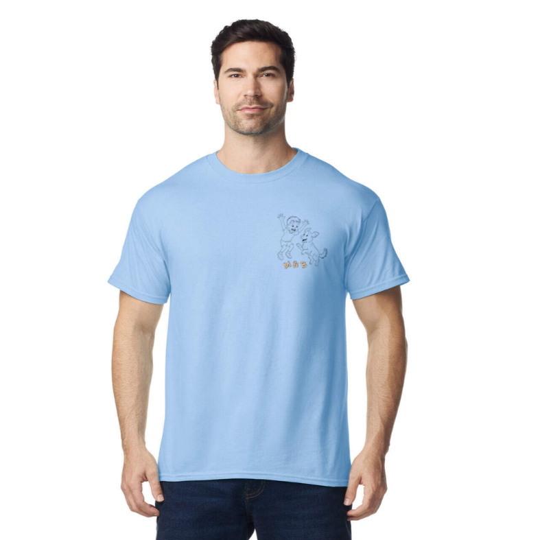 Maverick's Mighty Tee (Adult)
