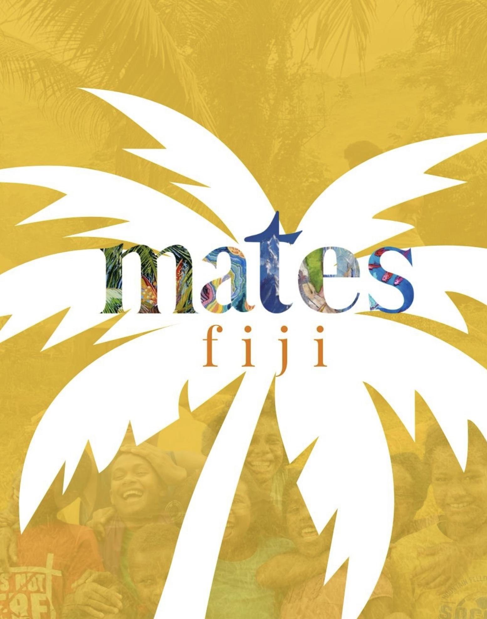 Mates Fiji logo link to Instagram