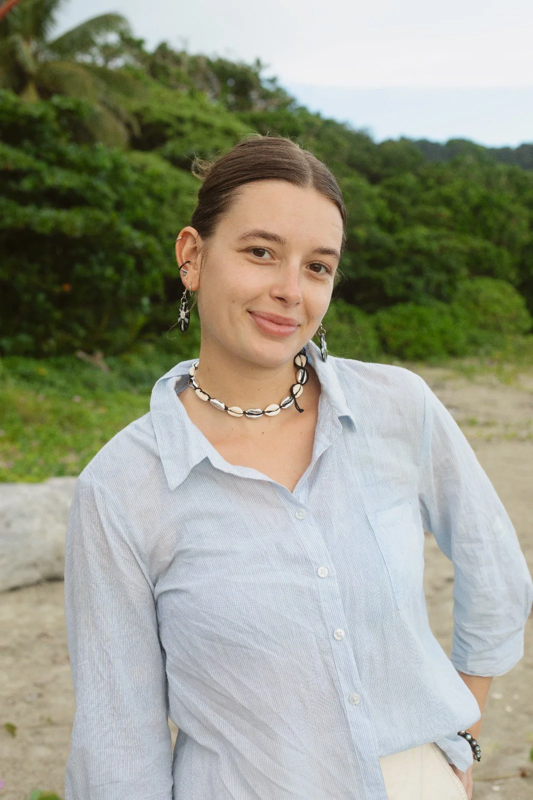 Audrey Sayer
