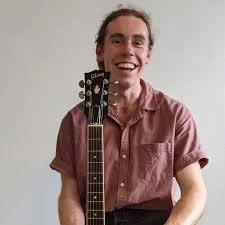 Lachlan Fitzgerald