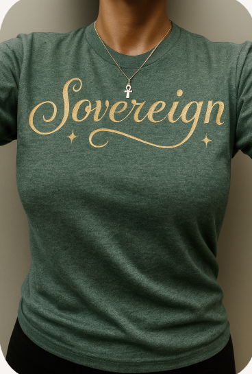 Sovereign T-Shirt