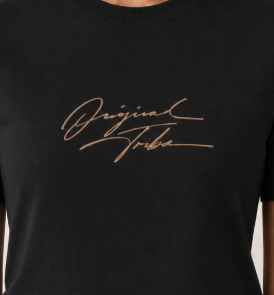Custom (Multi-Script) Original Tribe T-shirt