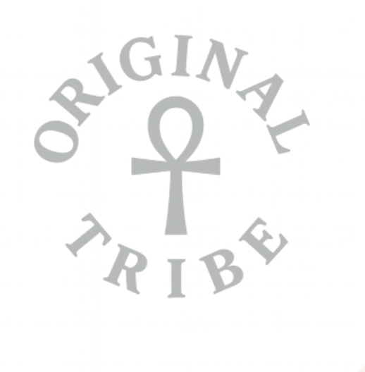 Custom (Multi-Script) Original Tribe Hoodie