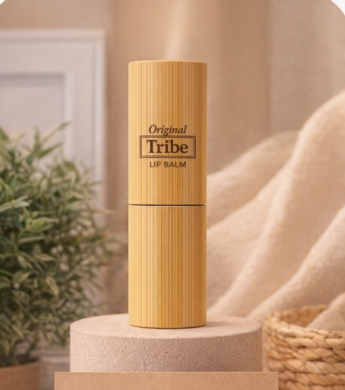 Original Tribe Lip Balm