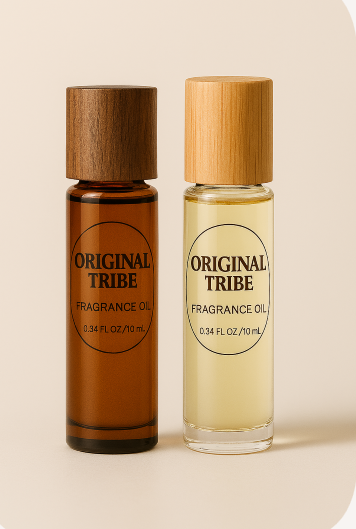 Original Tribe Roll-on (Fragrance) Body Oil