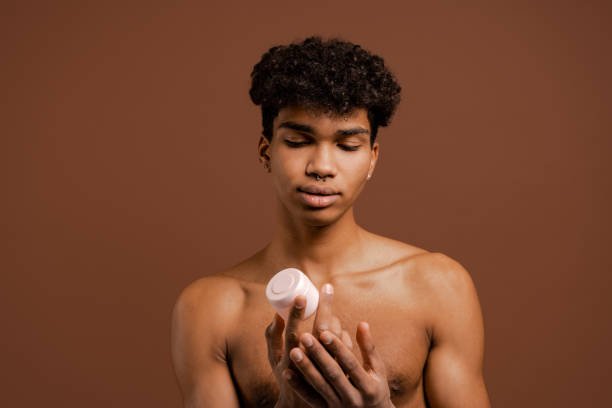 Original Tribe Fragrance Body Butter