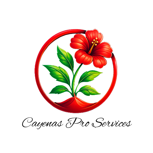 Cayena's Pro Services 