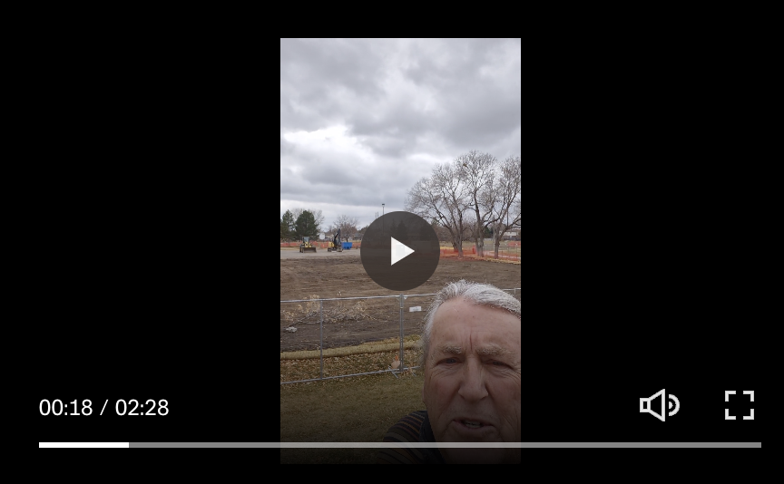 Sheridan Green: A Cautionary Example