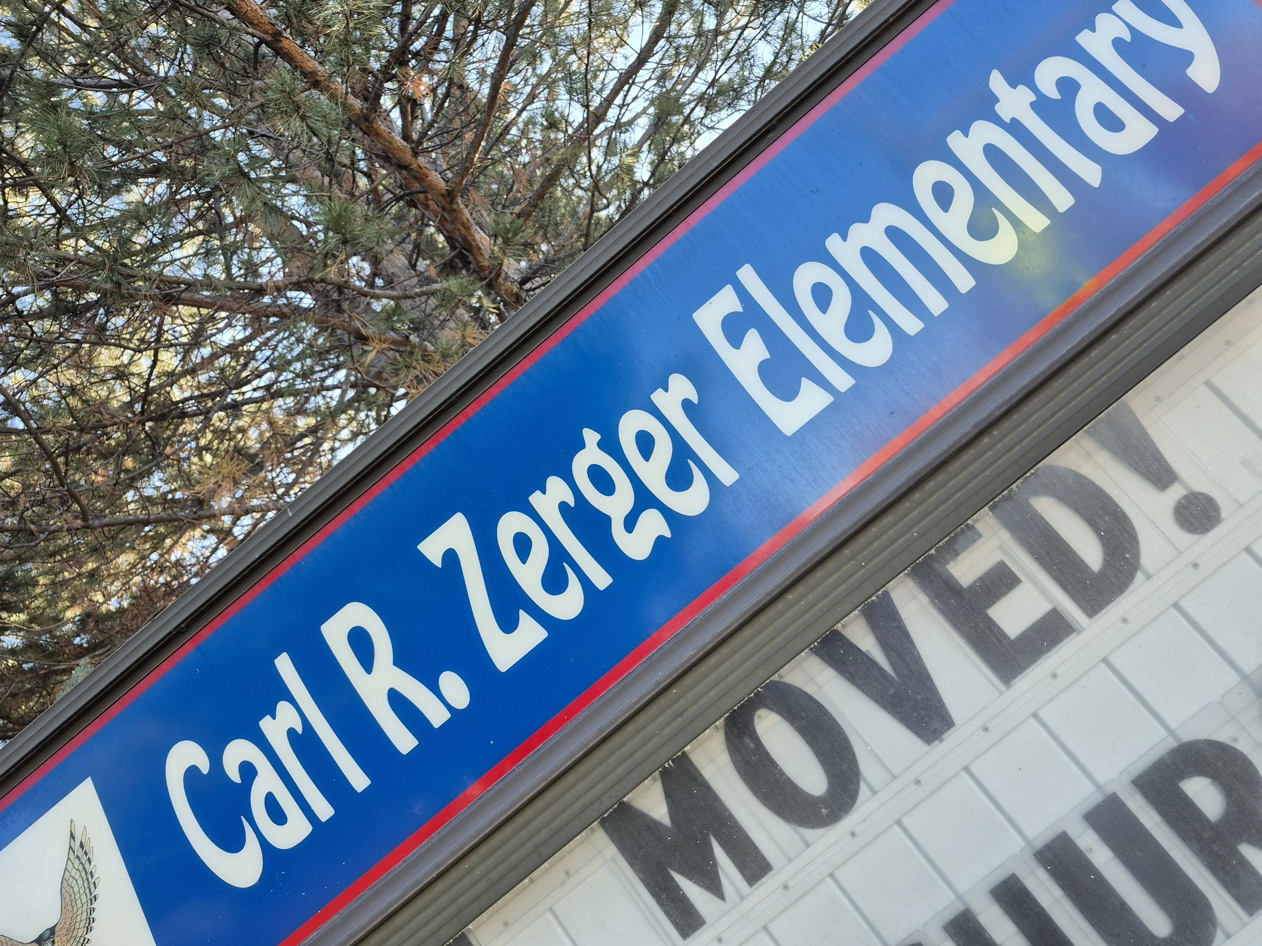 Stop the Zerger Development  Click Here