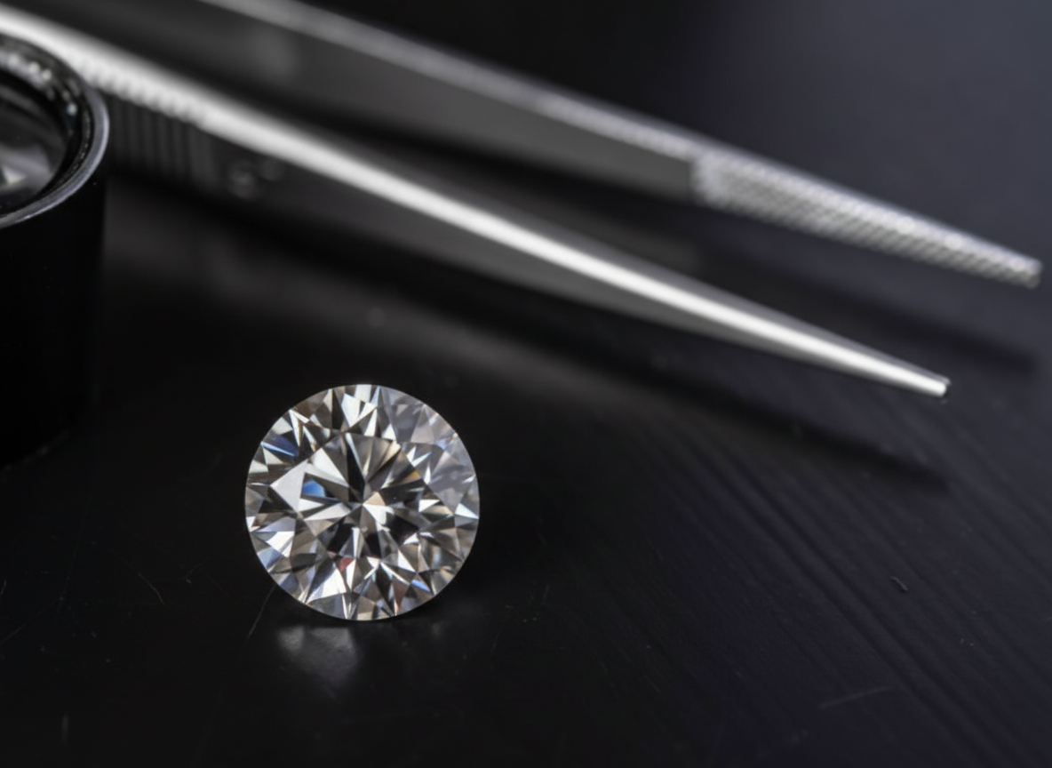 Diamond