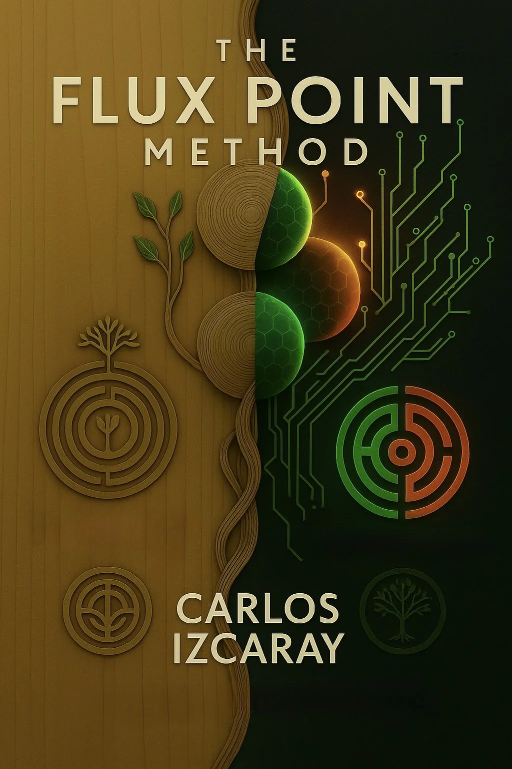 The Flux Point Method