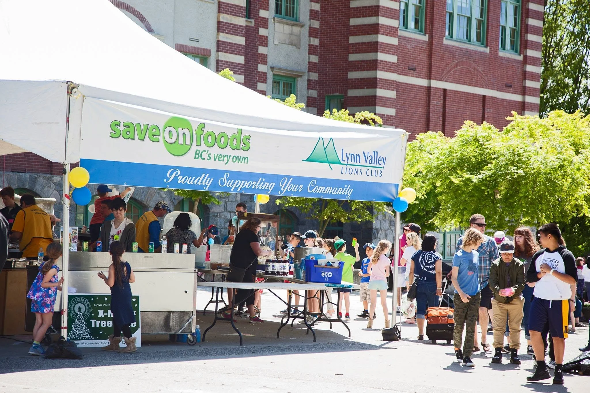 Sponsor Spotlight, Save-On-Foods