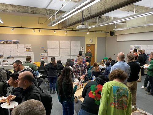 AIAS/AIA Oregon Design Dissection