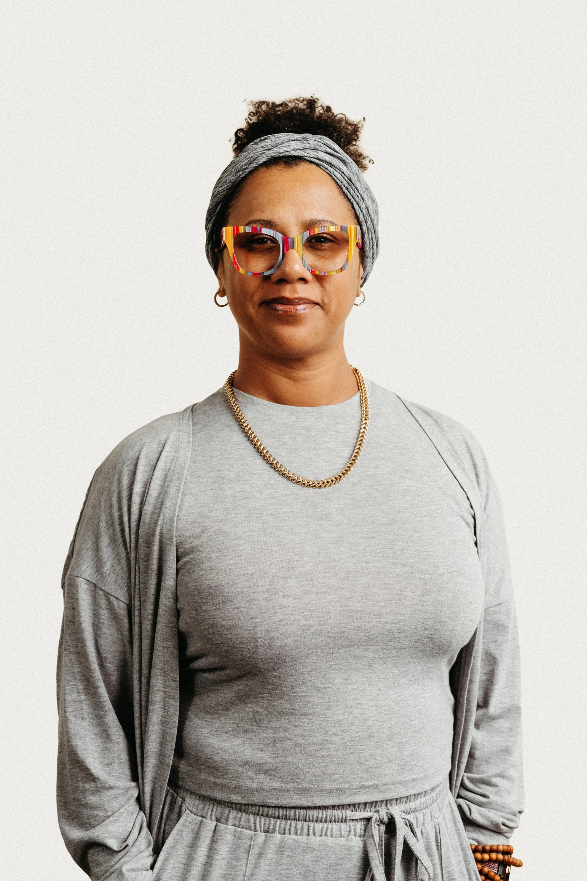 Office Hours with the EVP