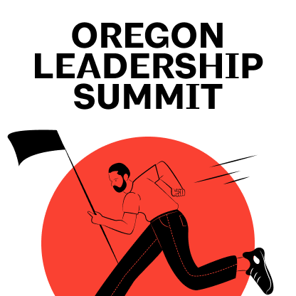 2026 Oregon Leadership Summit
