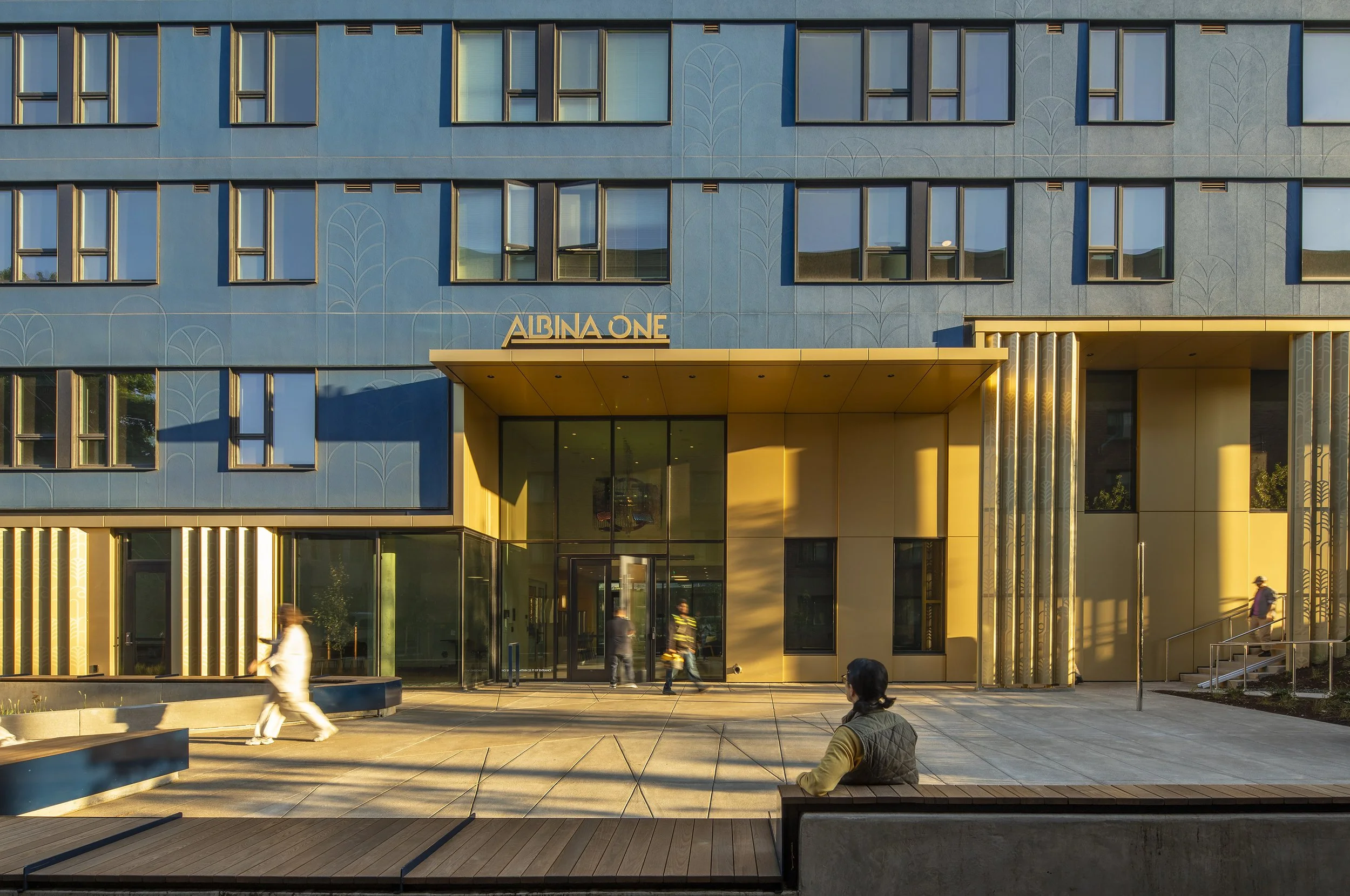 January Urban Design Panel