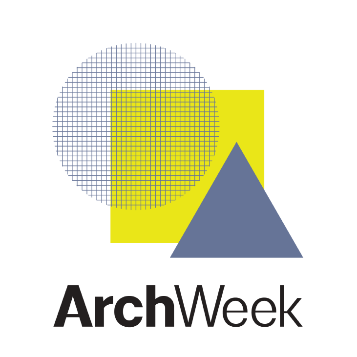 Architecture Week 2026