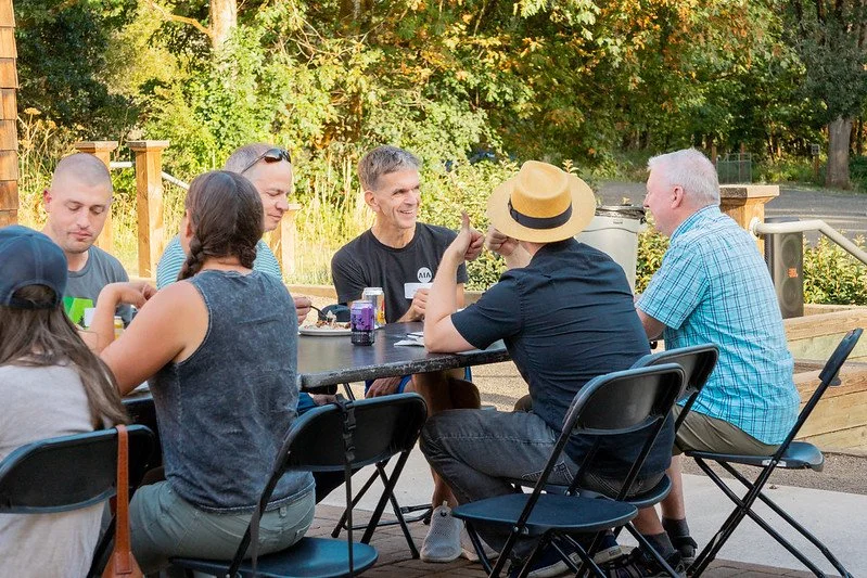 Eugene Summer Social