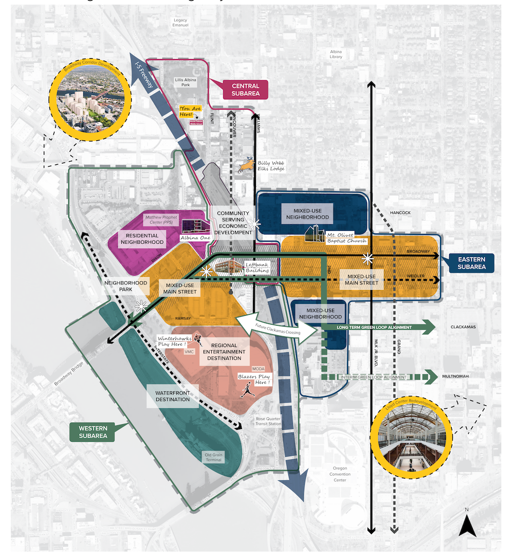 February Urban Design Panel