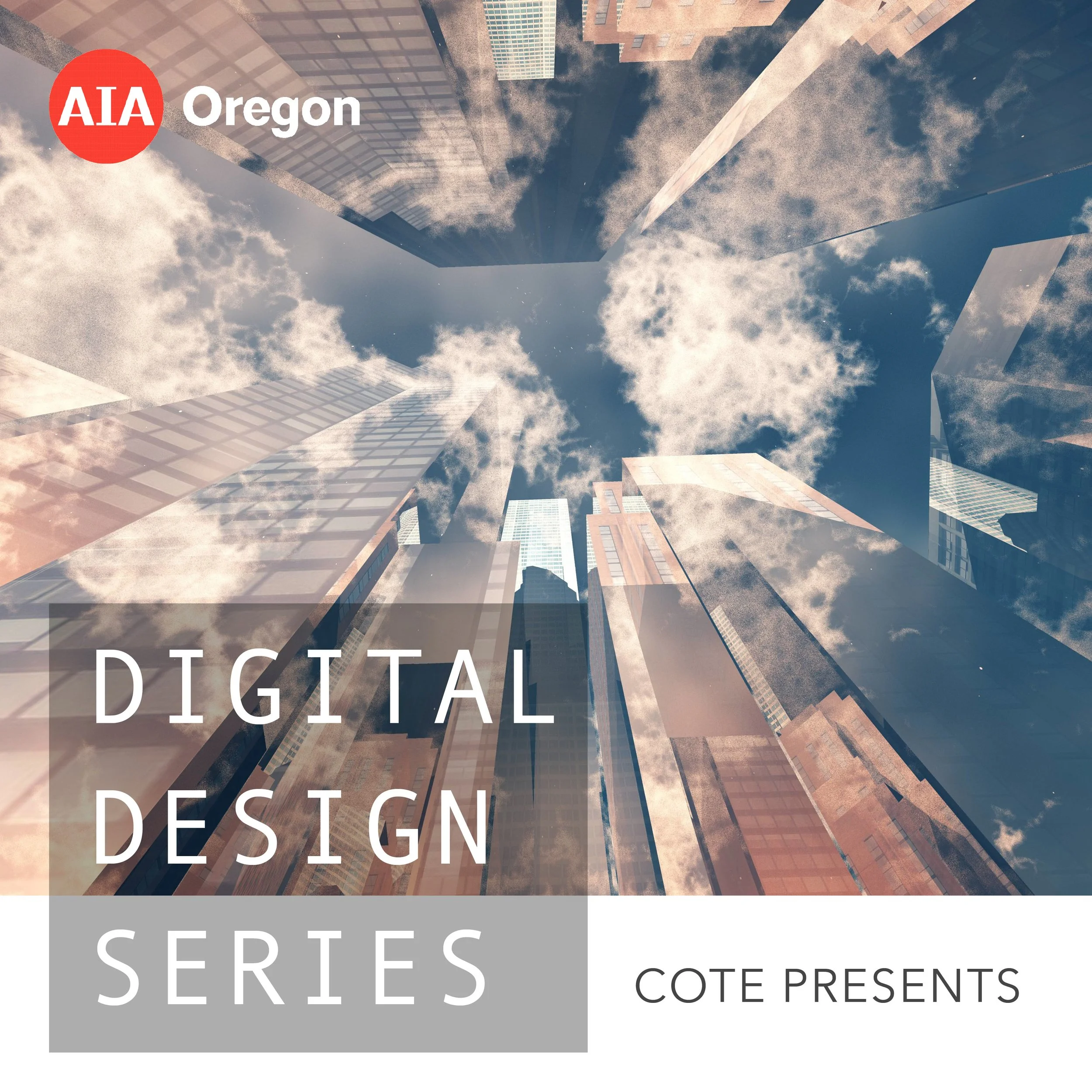 COTE Digital Design Series