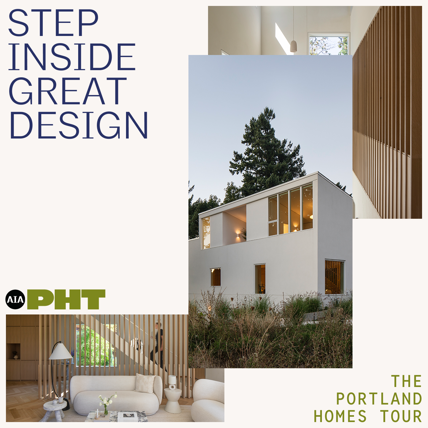 Portland Homes Tour