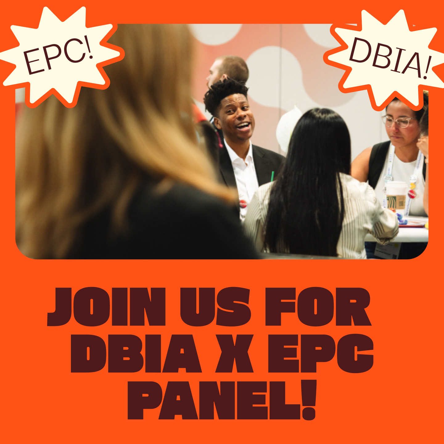 EPC/ DBIA Social