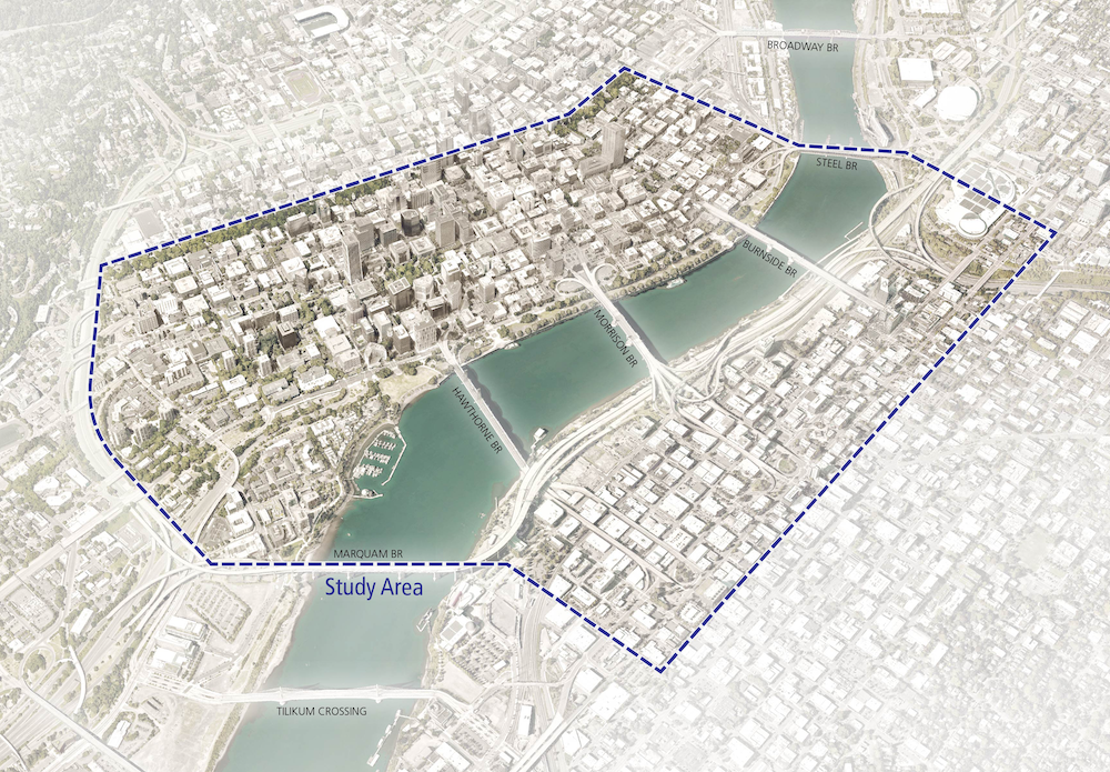 March Urban Design Panel