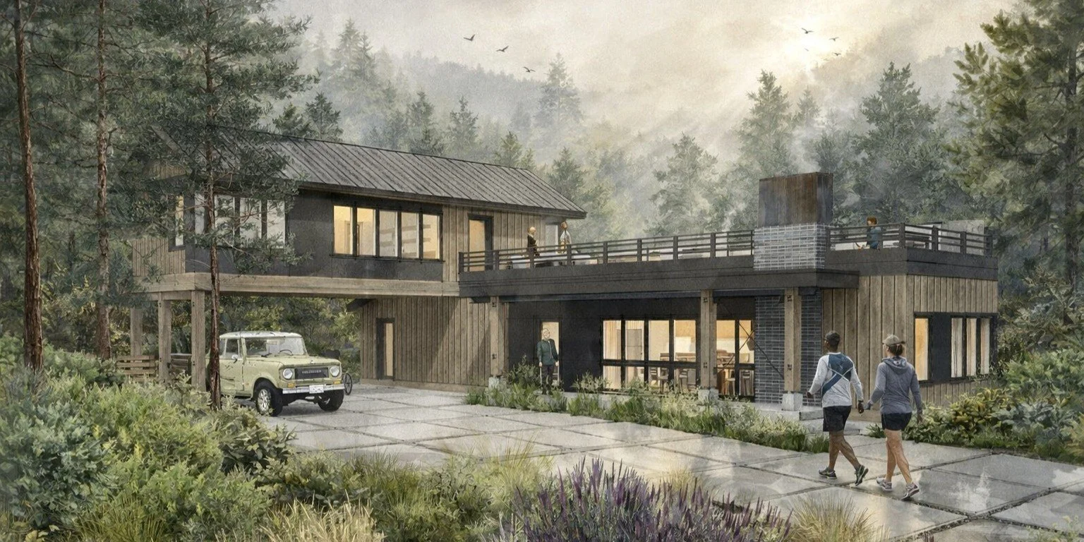 DRAKE Architecture, LLC