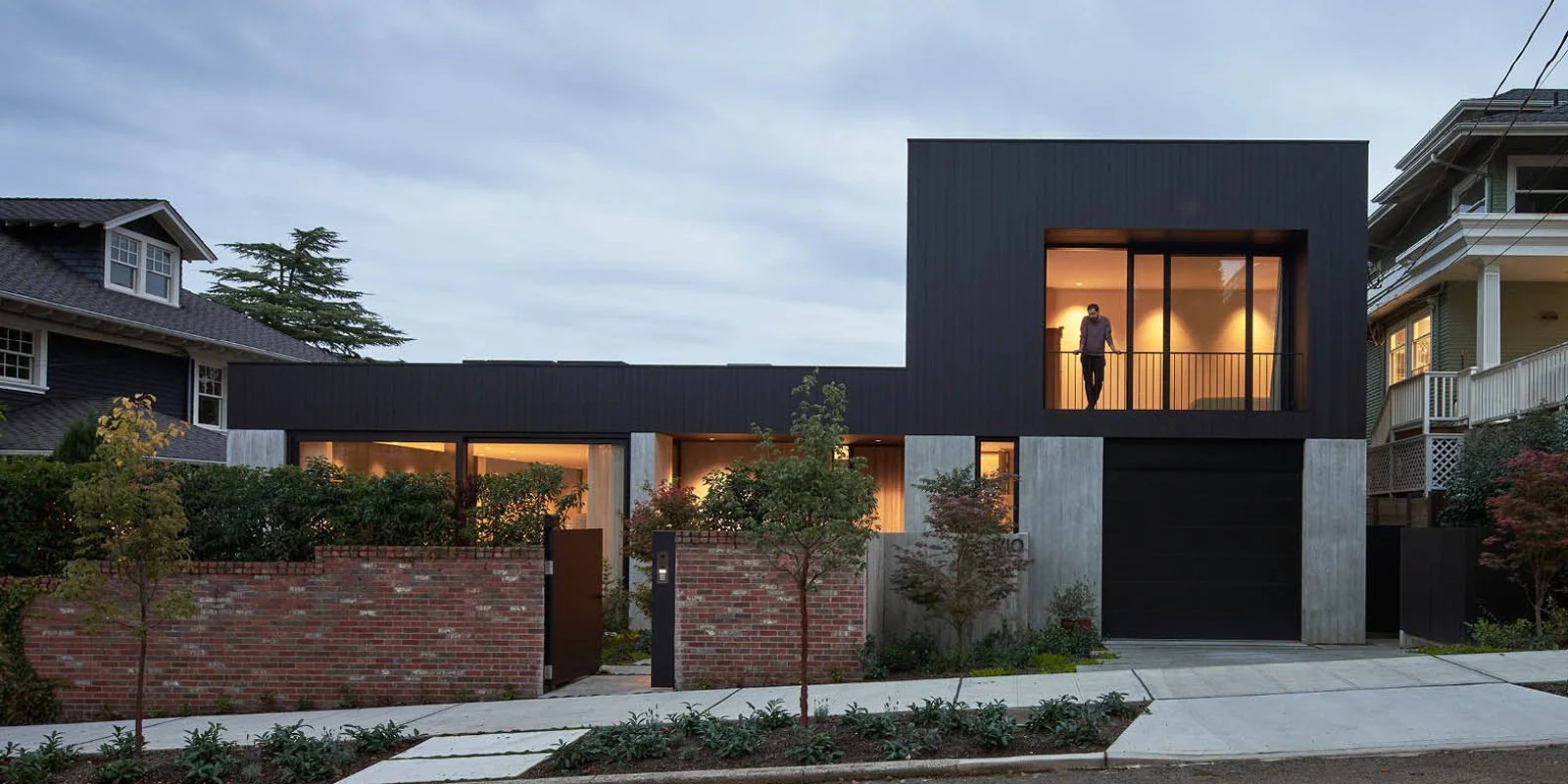 Daniel Toole Architecture