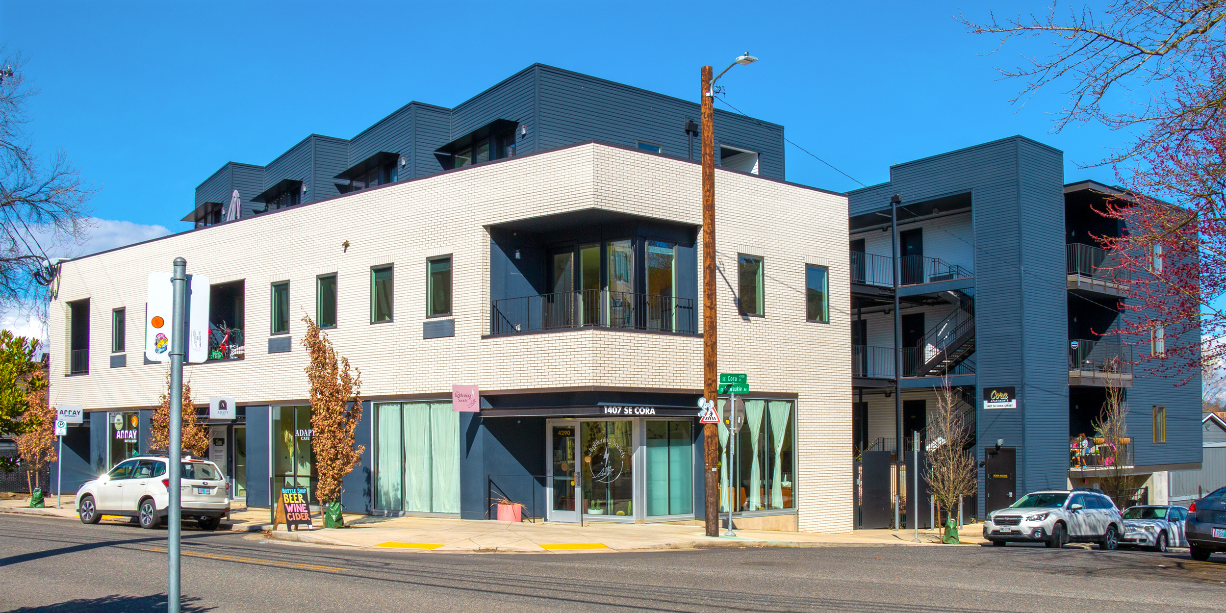 Kōblə Creative Architecture, LLC