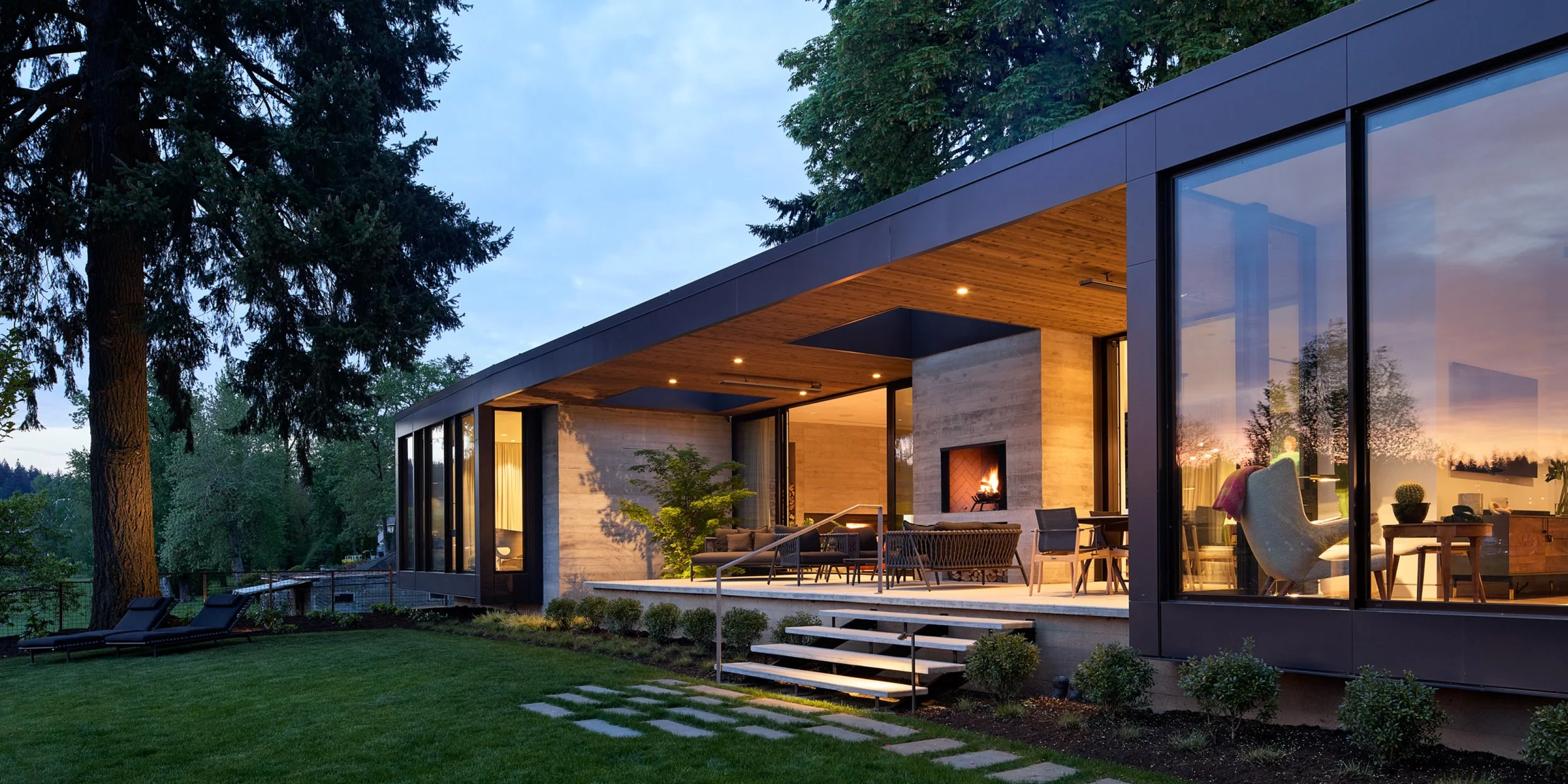 William / Kaven Architecture
