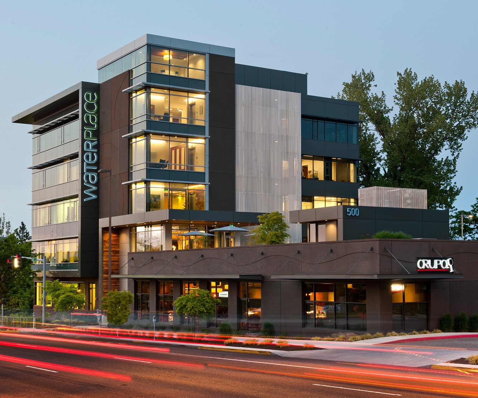 CBTWO Architects, LLC