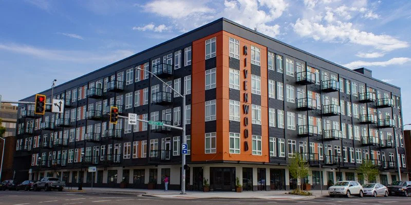 Studio 3 Architecture