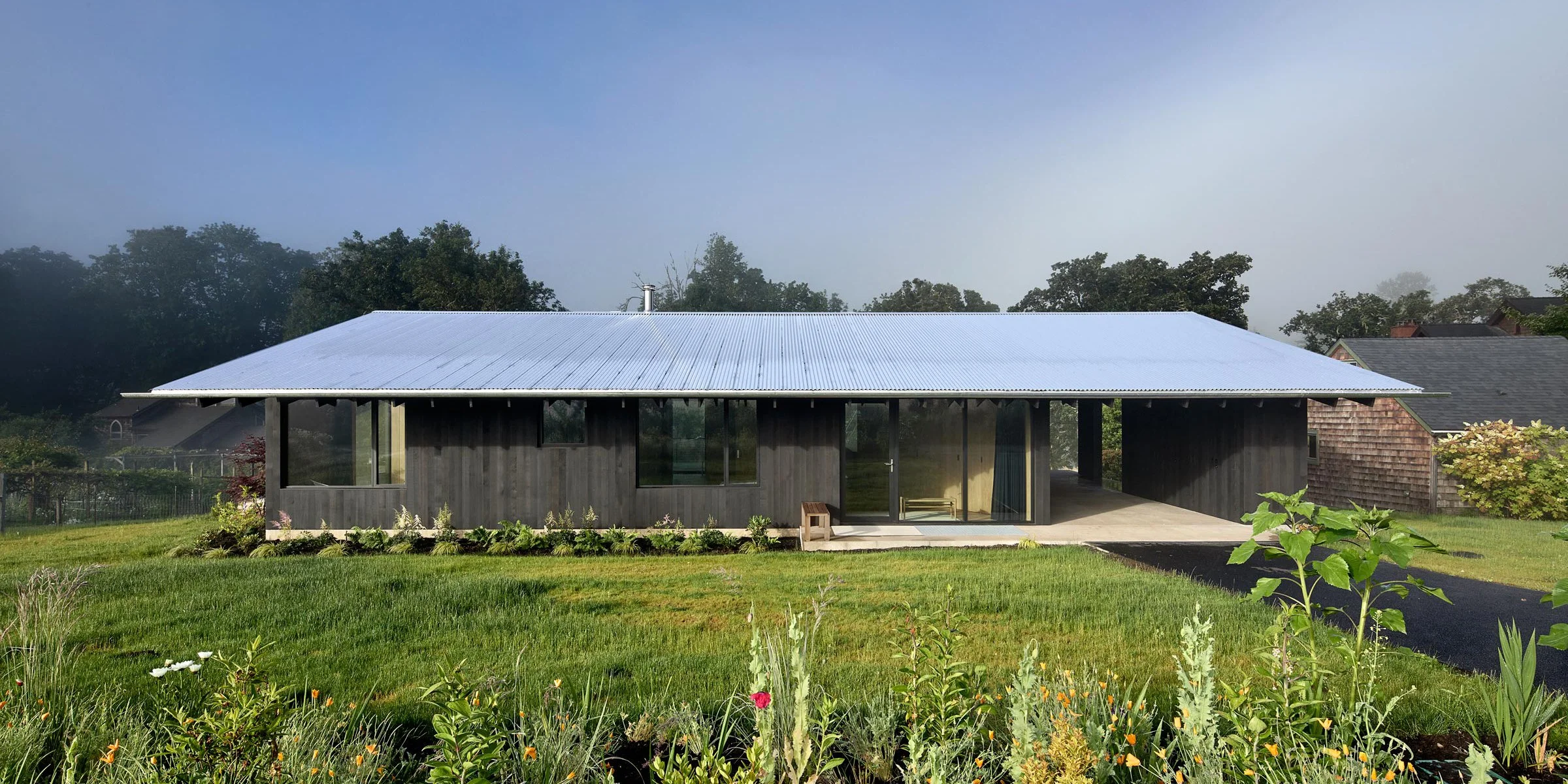 Landry Smith Architect