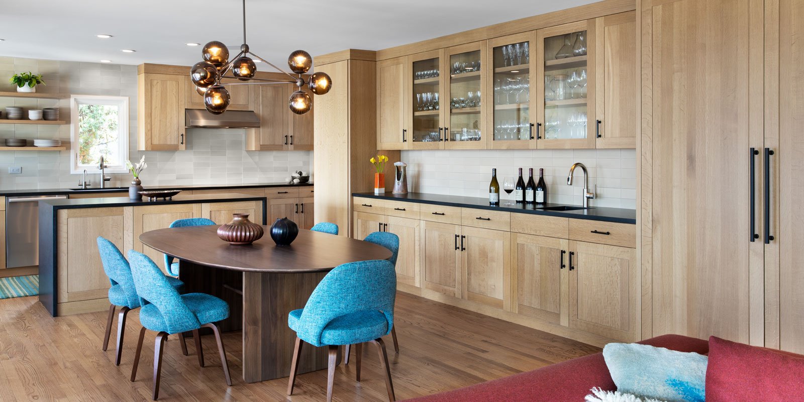 Howells Architecture + Design