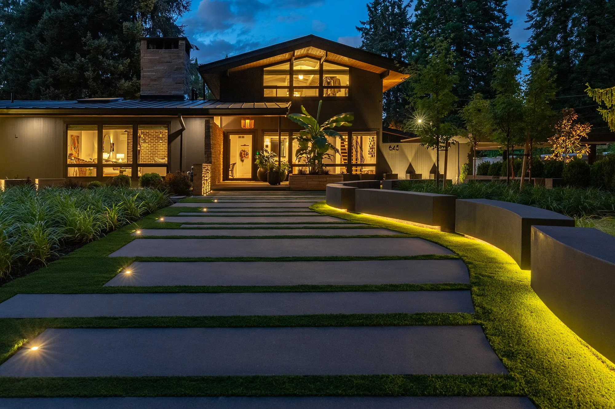 Sasquatch Architecture, LLC