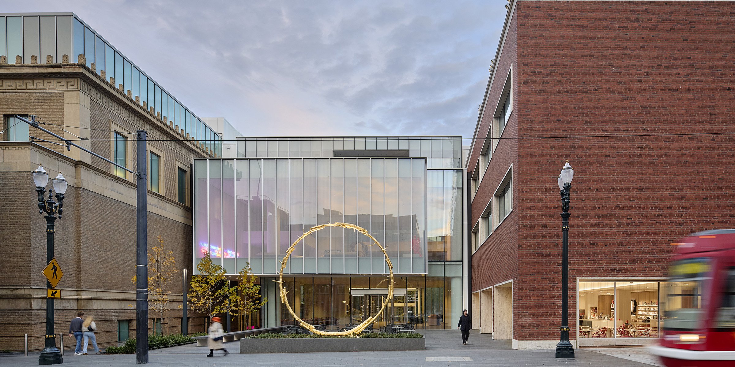 Hennebery Eddy Architects, Inc.