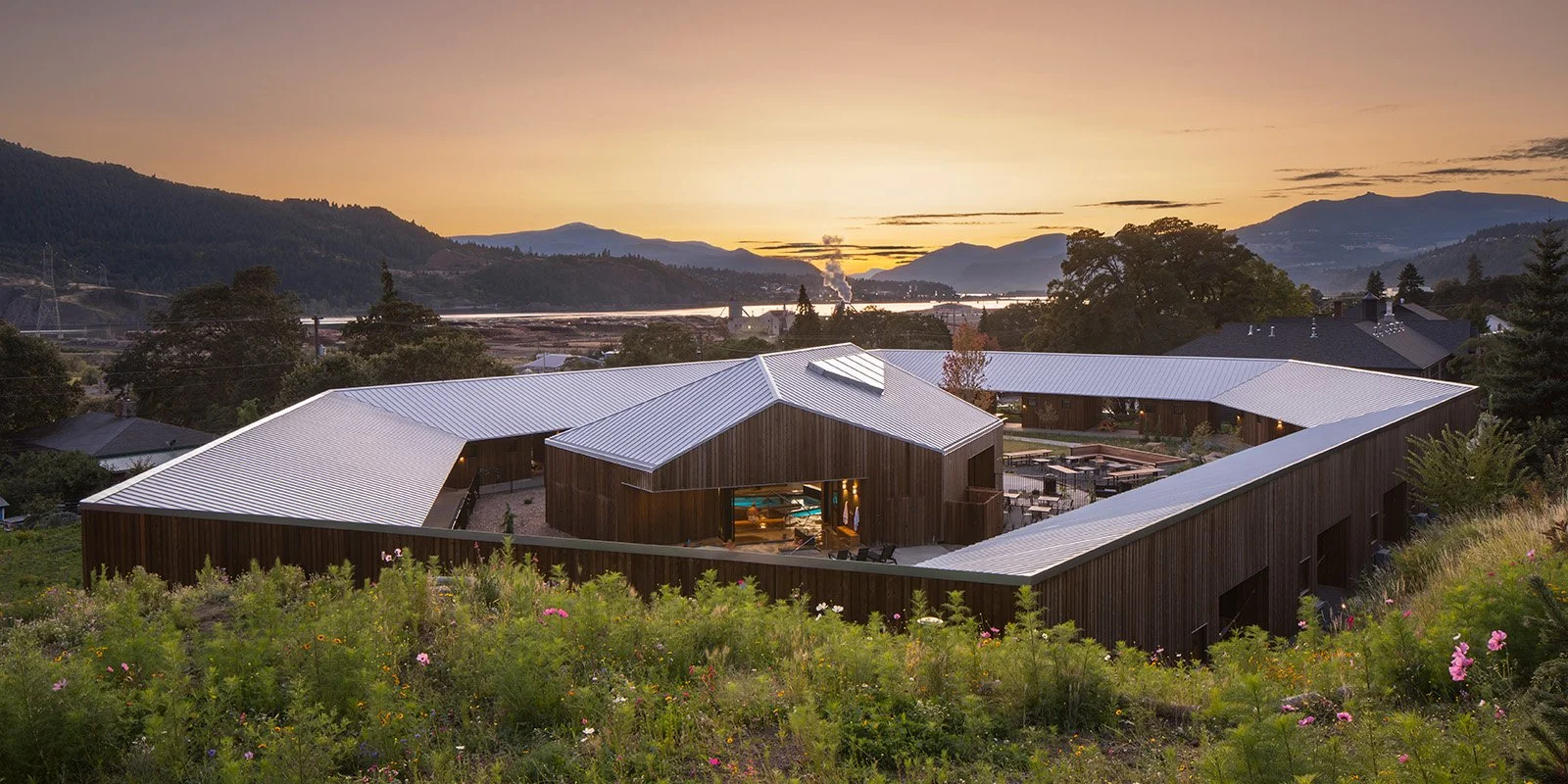 Waechter Architecture