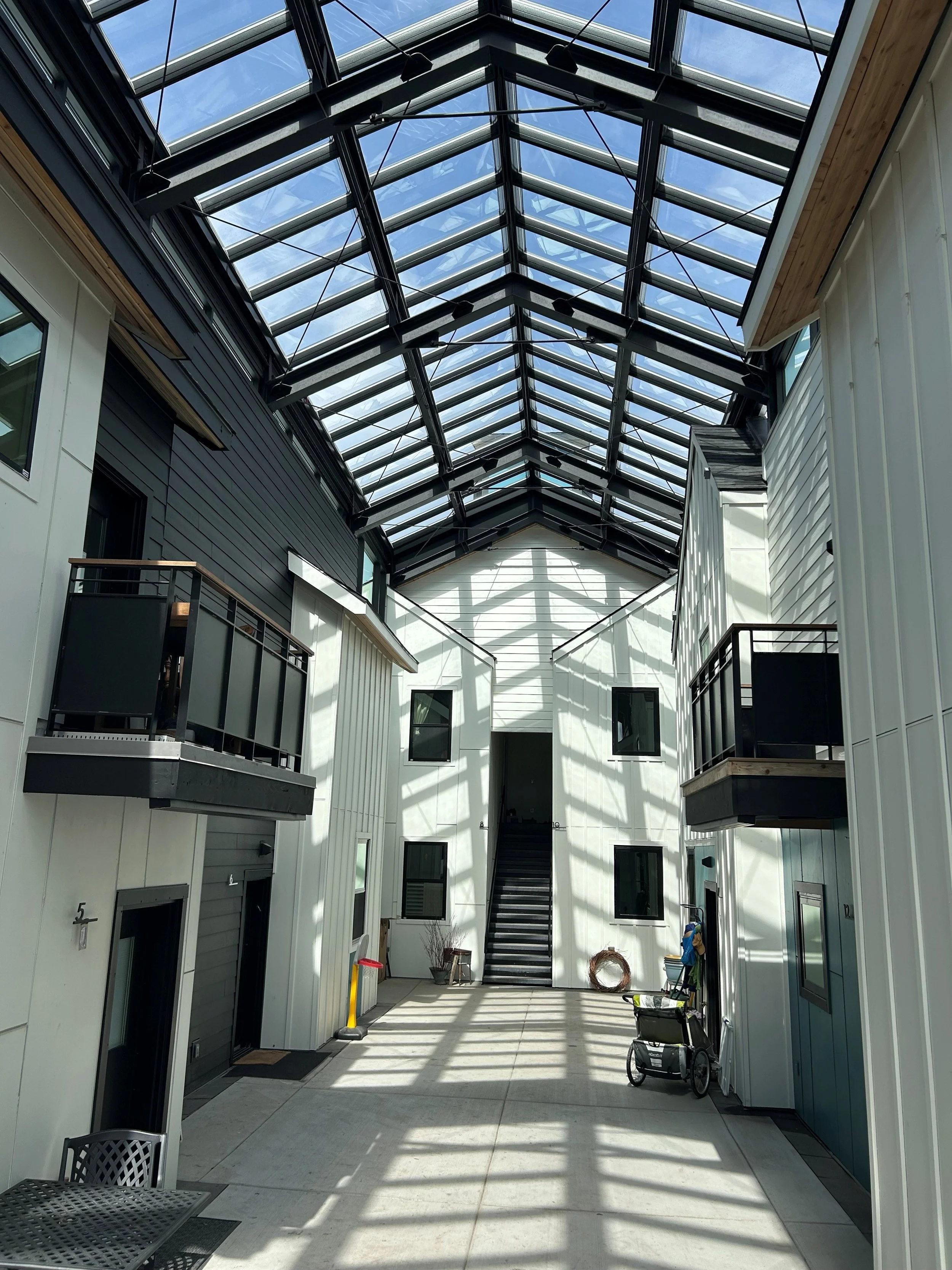 Eugene Lunch + Learn - VELUX