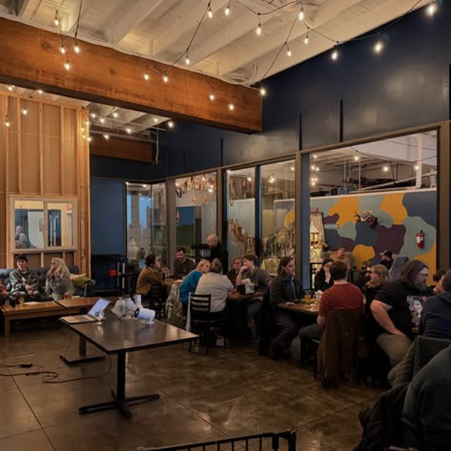 Small Firms Exchange Portland Meet-up