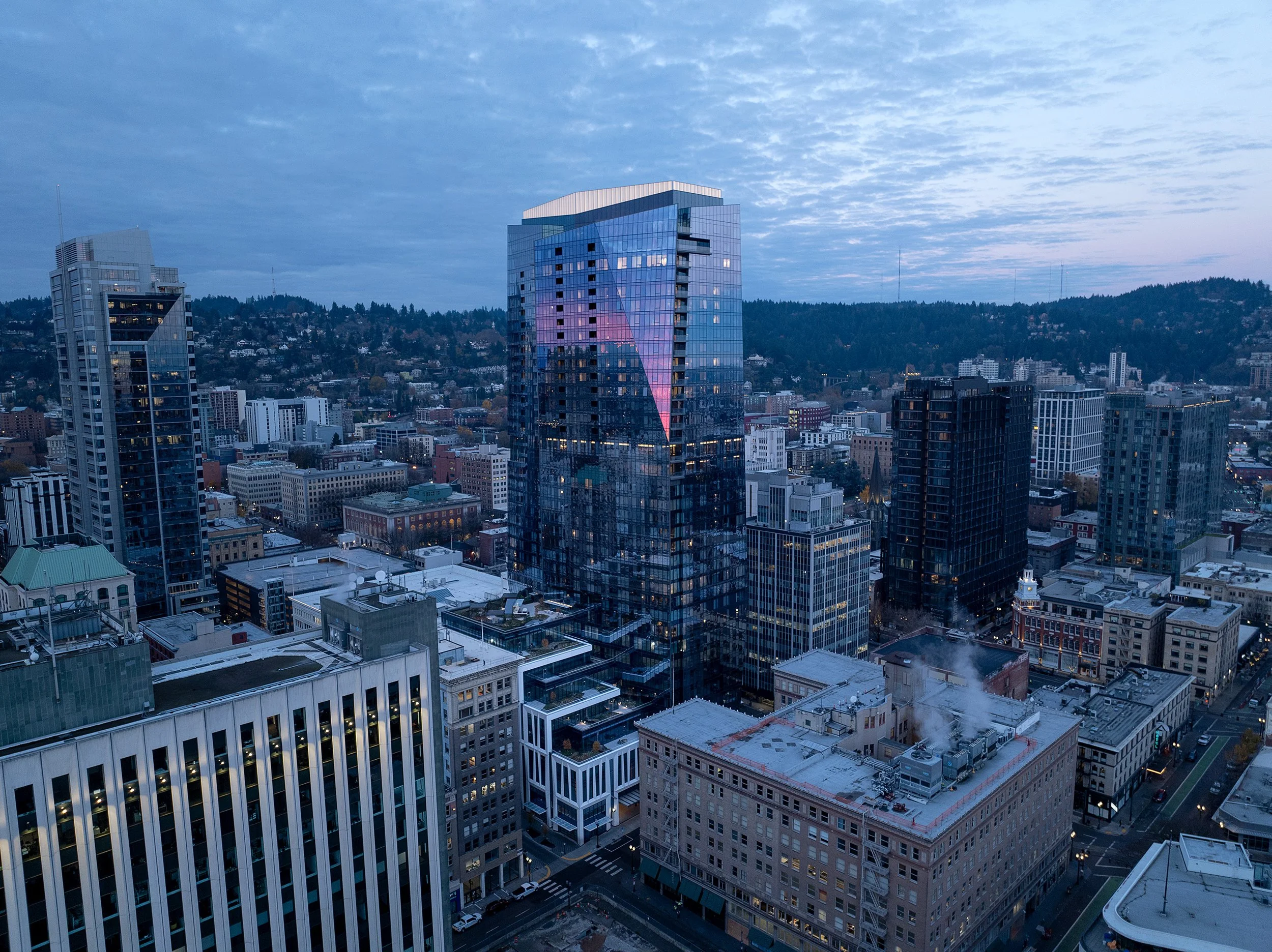 GBD Architects