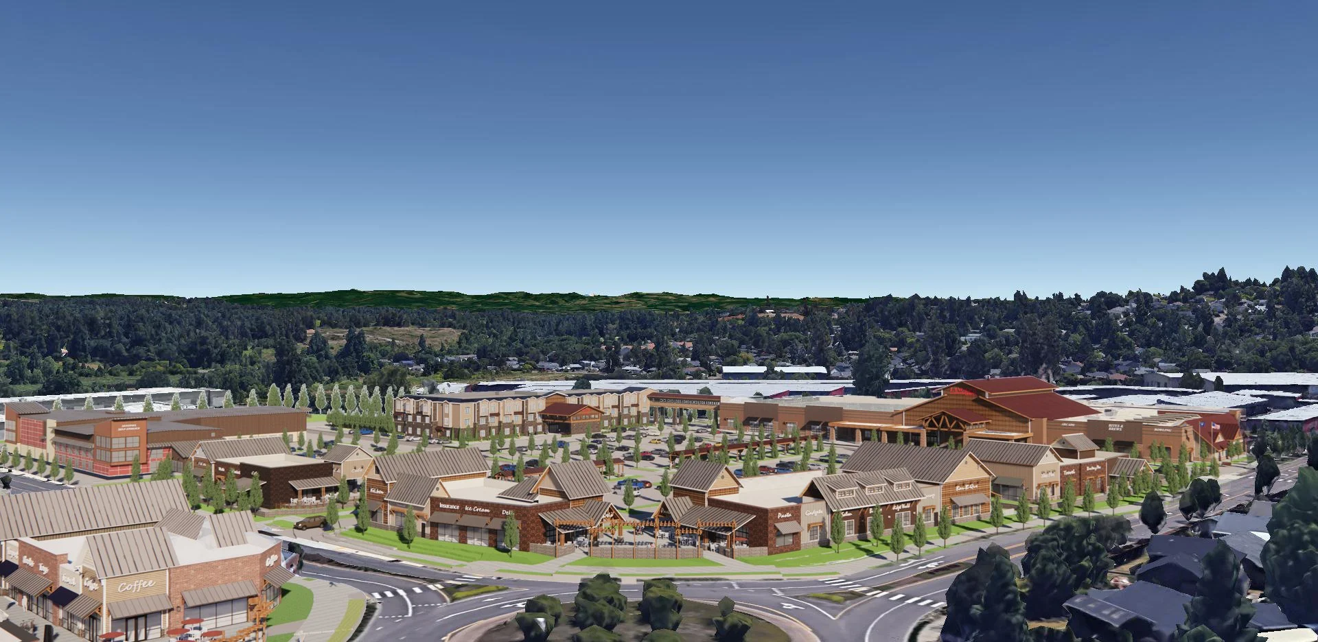 Schmidt Architects, PC