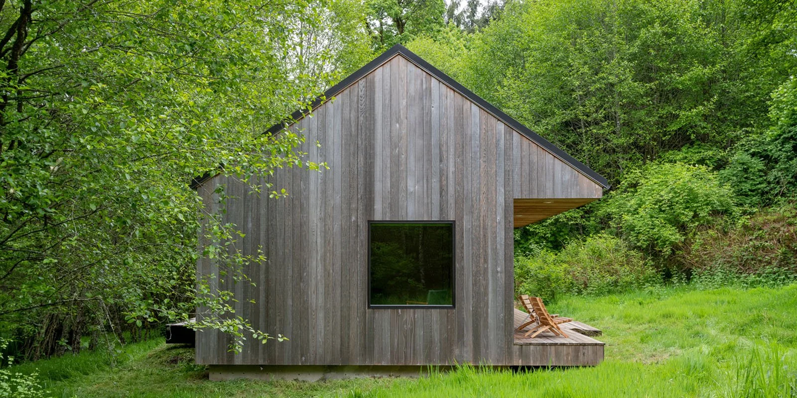 Outside Architecture