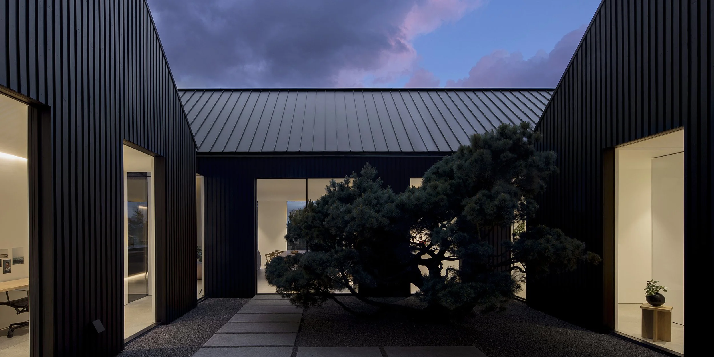 Fieldwork Design &amp; Architecture