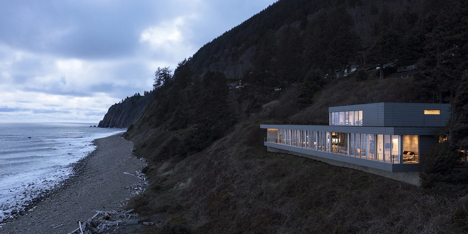 chadbourne + doss architects