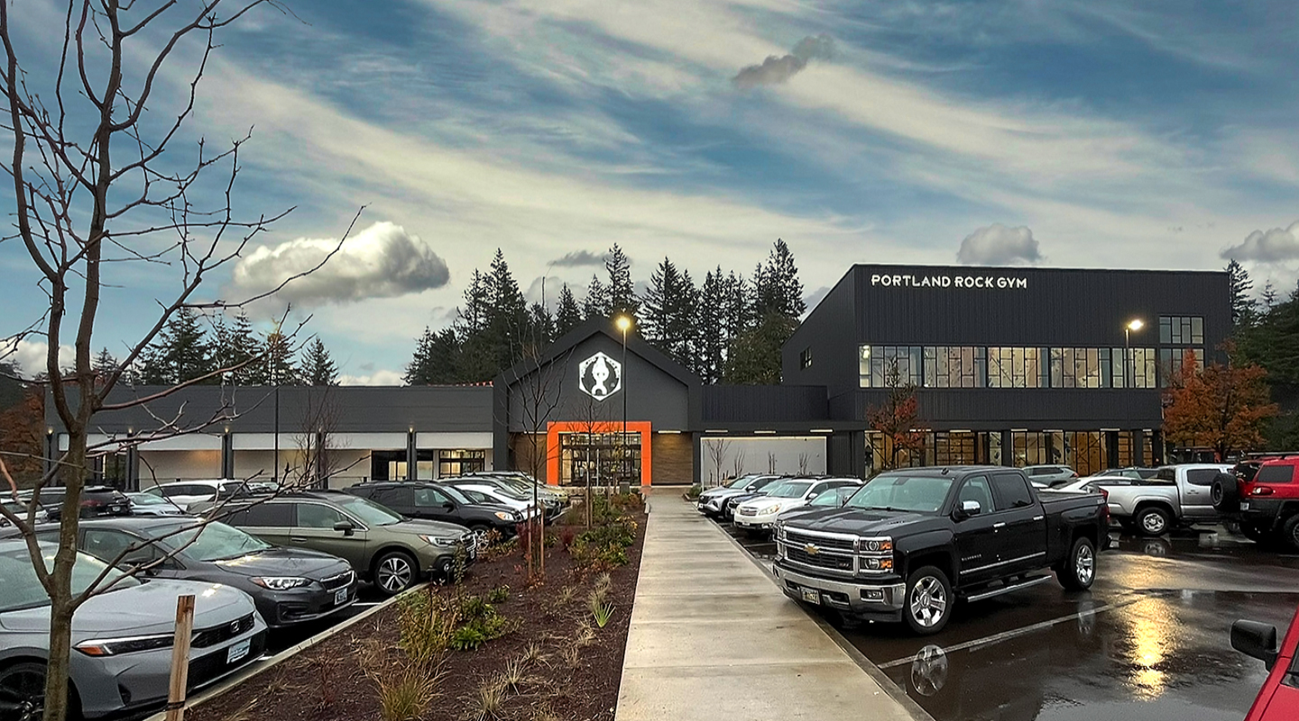 Baysinger Partners Architecture