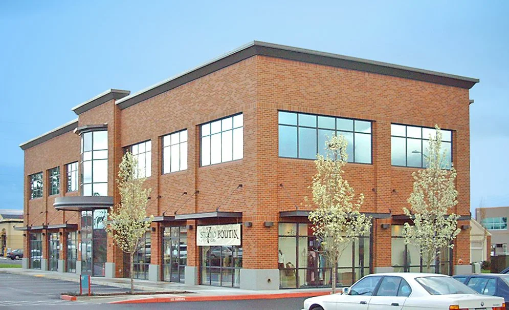 LEEKA Architecture and Planning