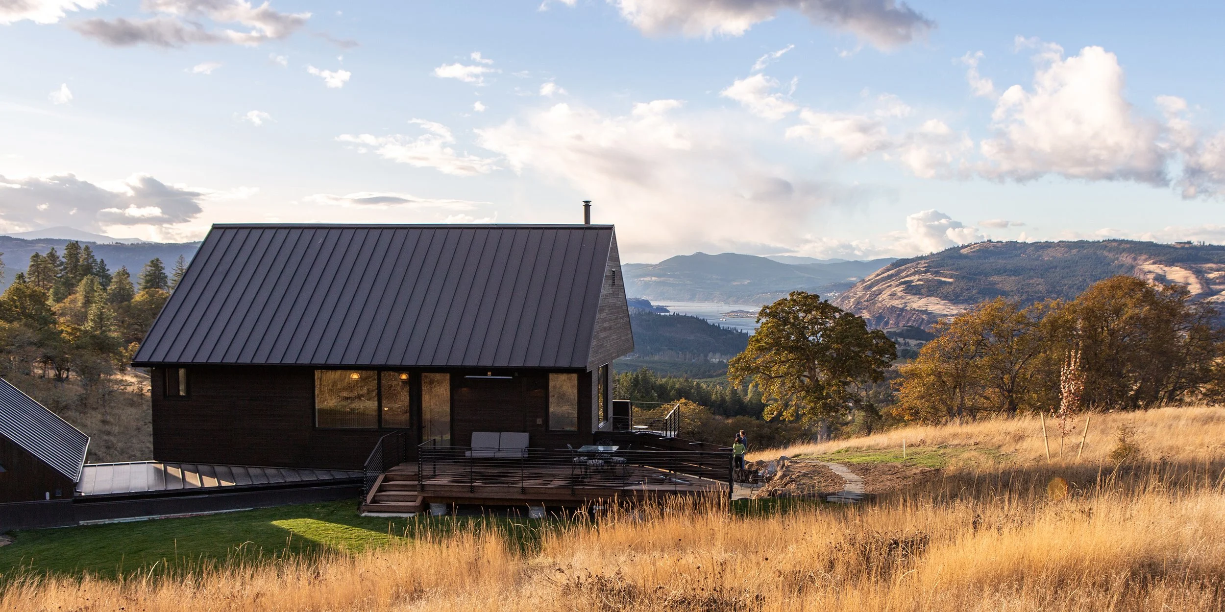 Telford+Brown Studio Architecture